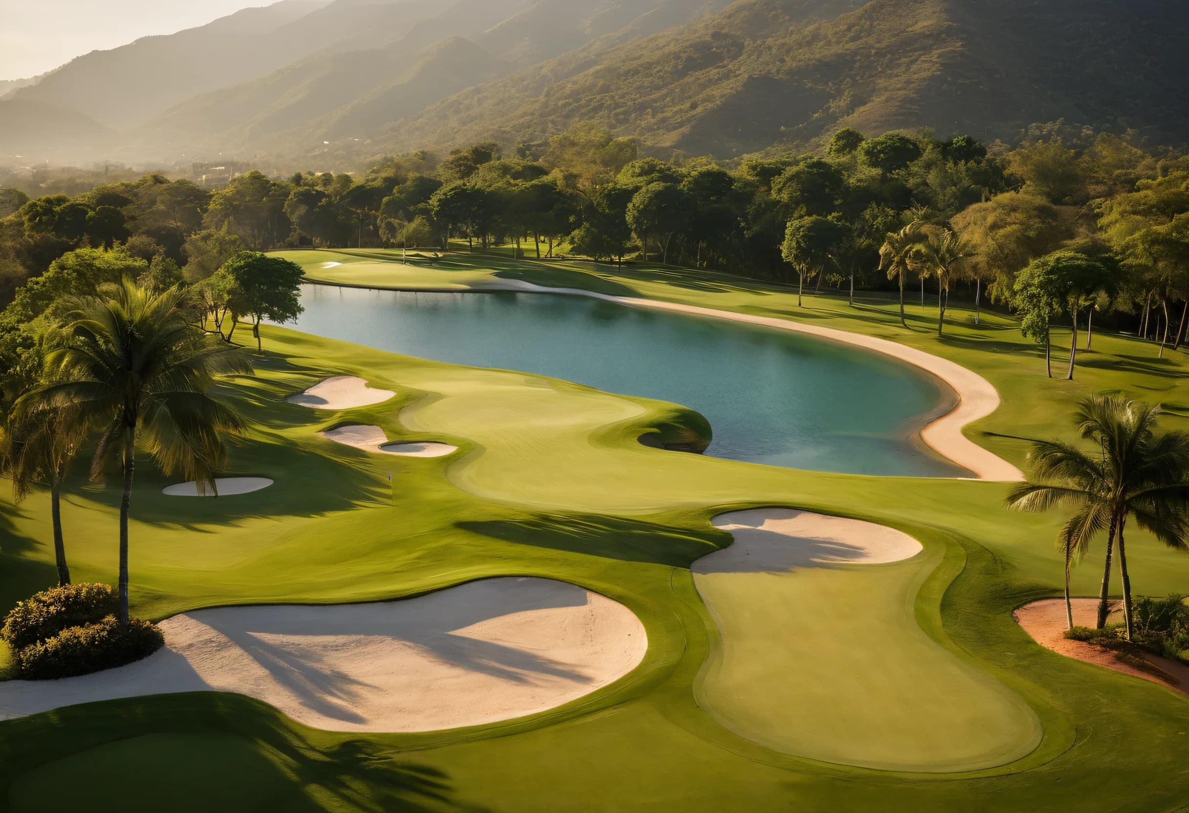 Alpine Chiang Mai Hosts AJGA Thailand Junior Championship, Aug 14-16