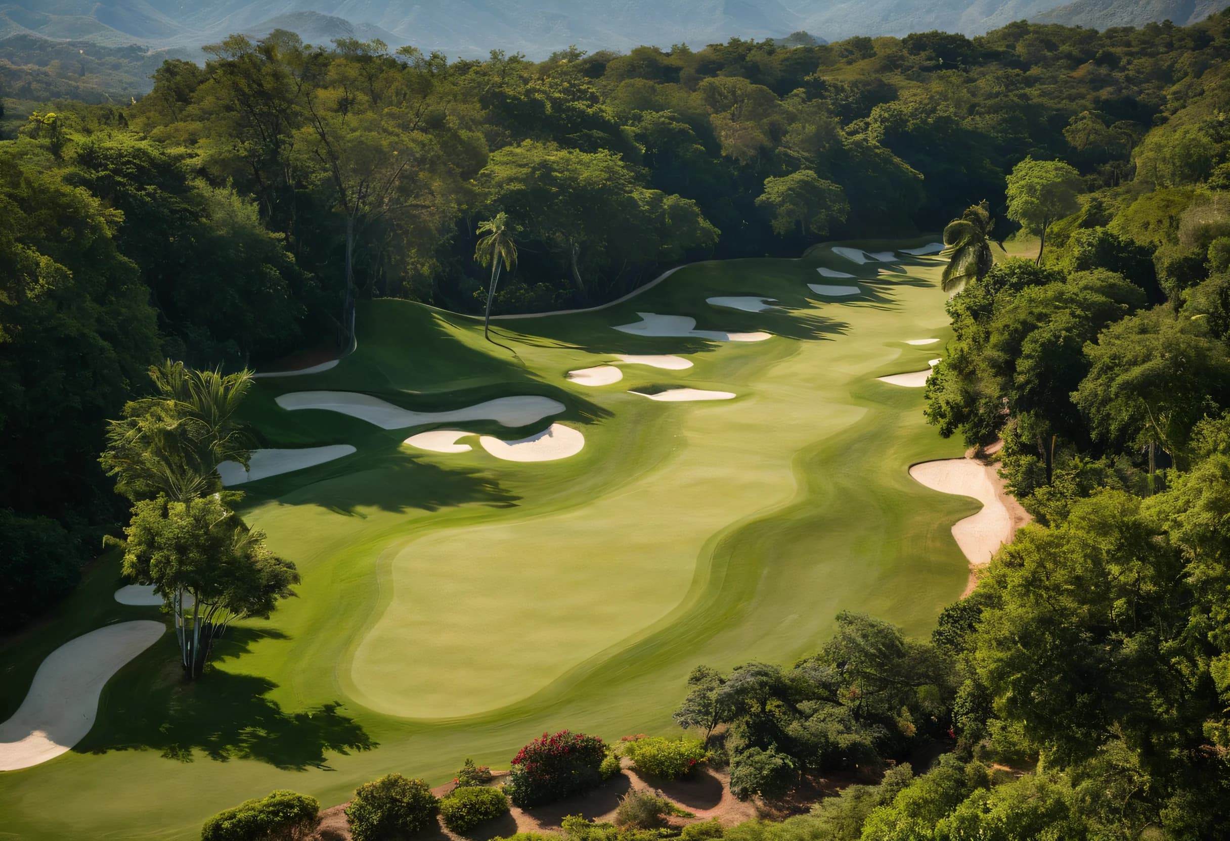 Bali vs Chiang Mai Golf: Which Trip Wins?