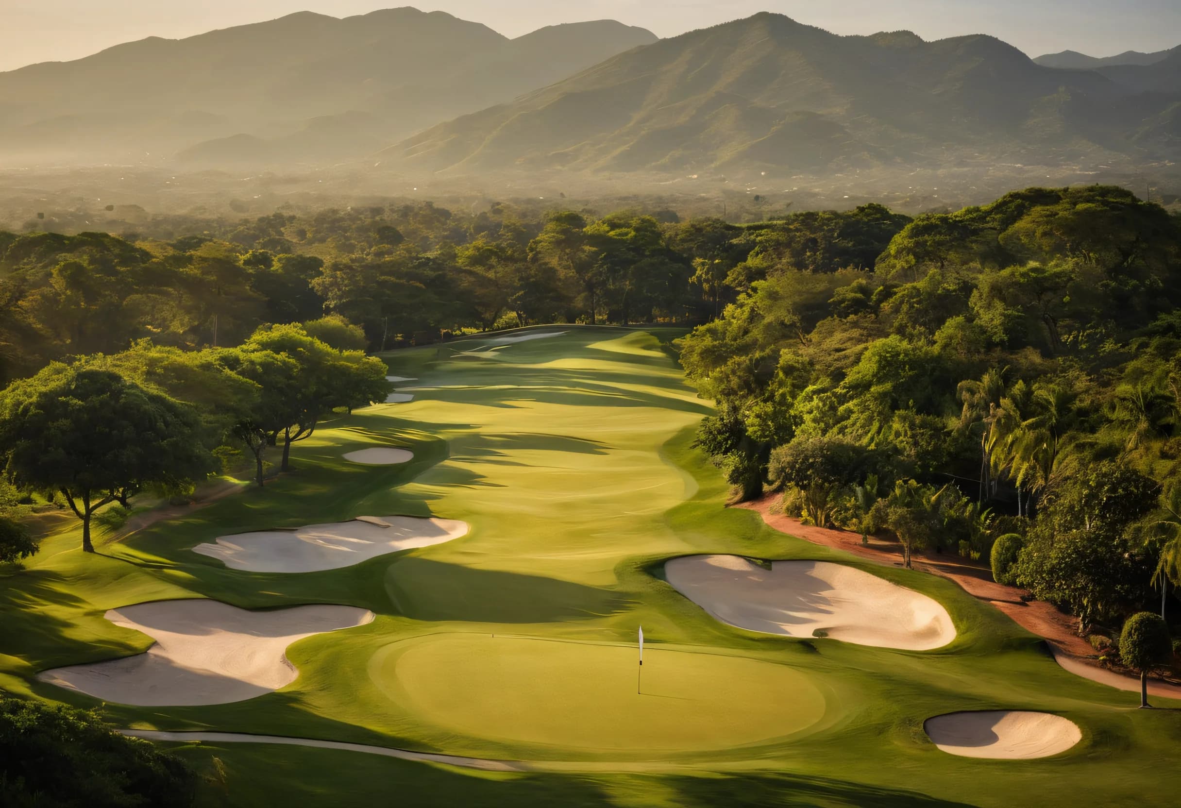 Cart and Caddie Fees in Chiang Mai: What You Actually Pay