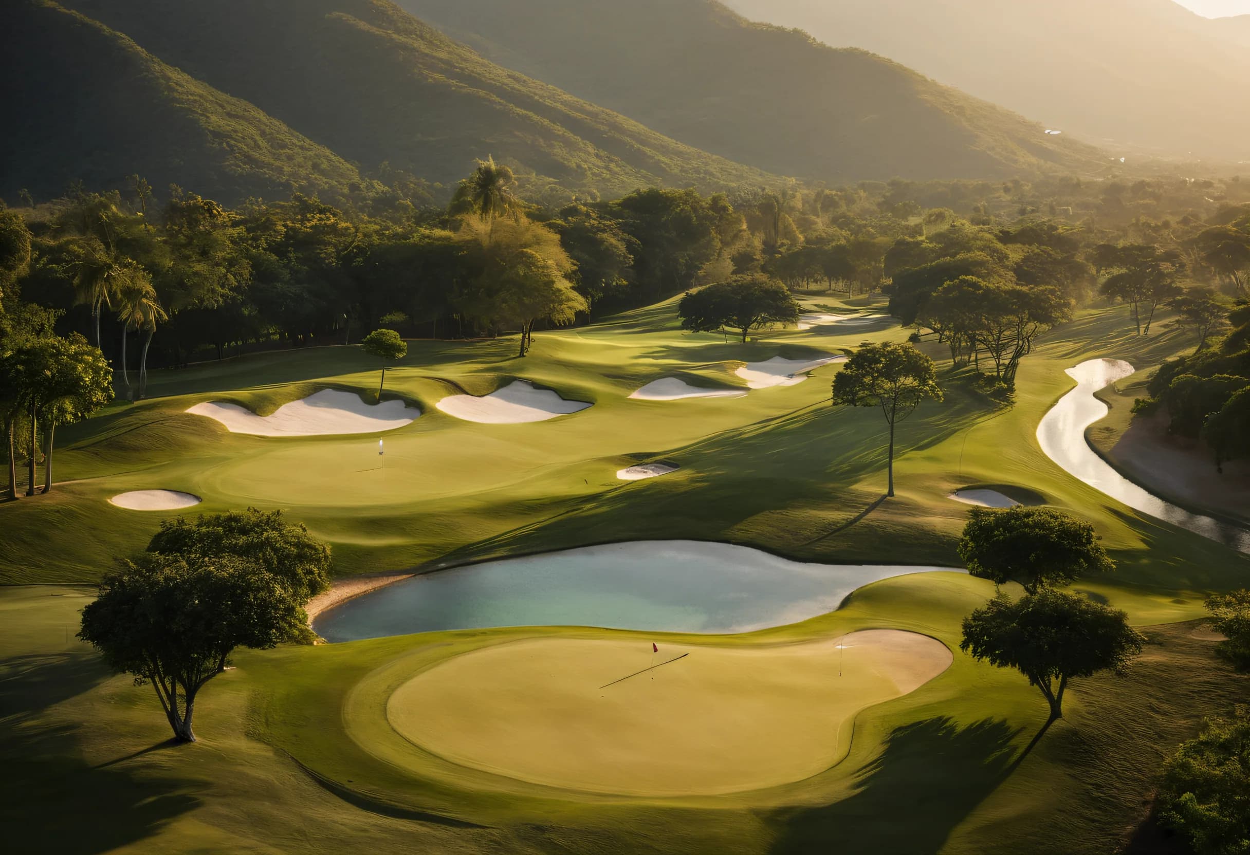 Chiang Mai Golf: After-Round Nightlife