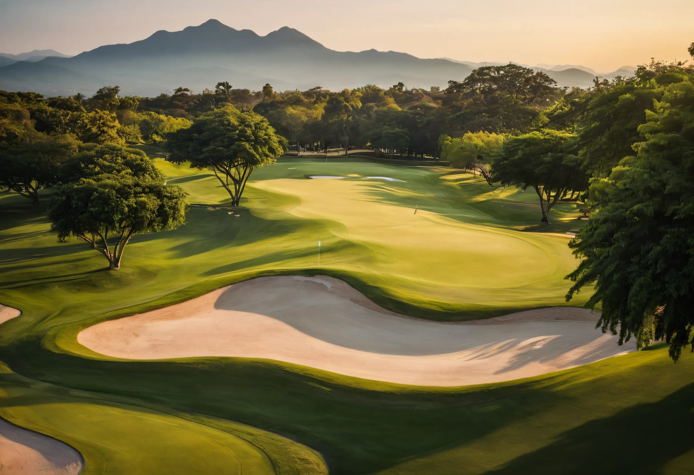 Chiang Mai Golf Festival 2026: Match 8 at North Hill, 1,950 Baht
