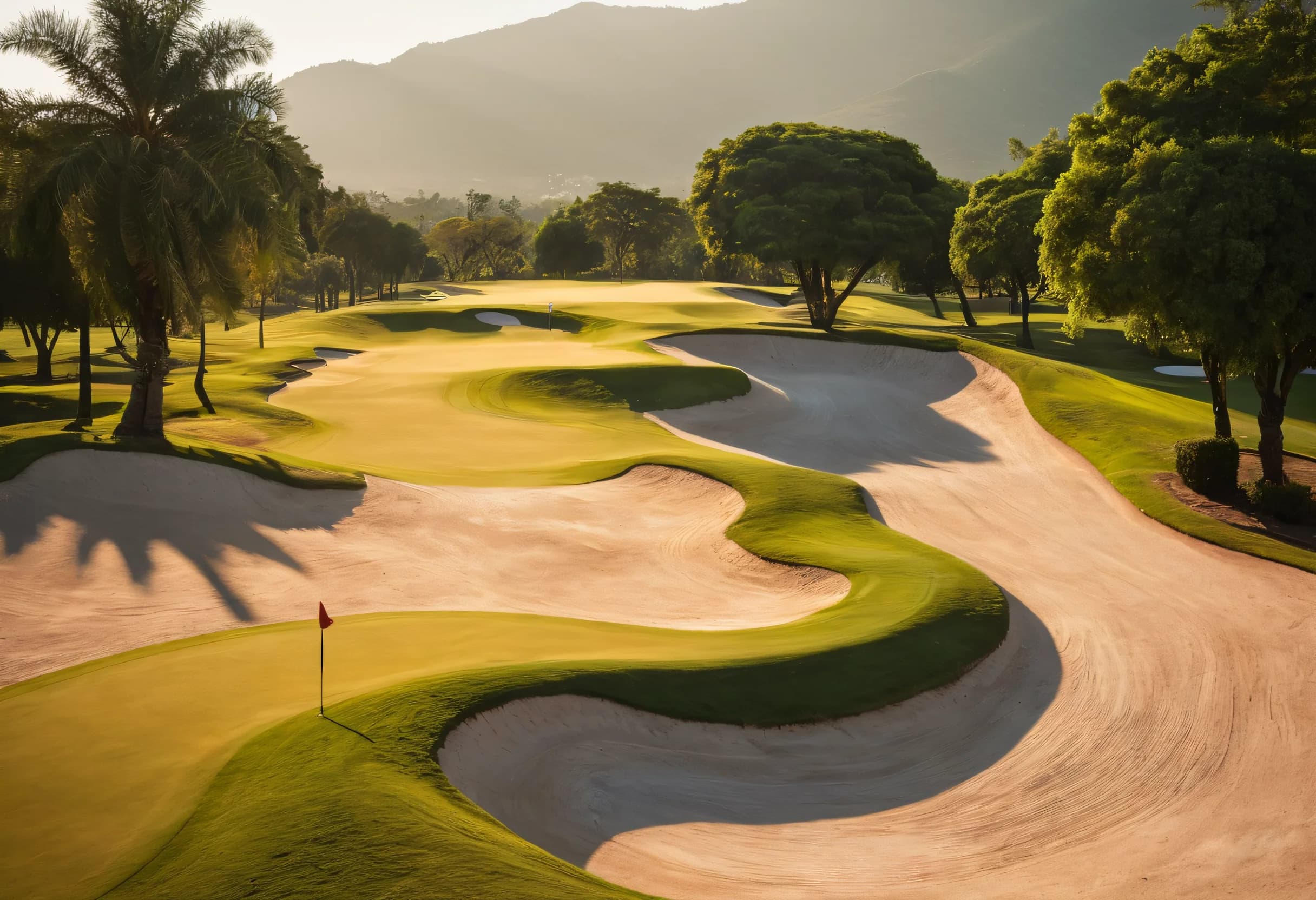 Chiang Mai Golf Festival 2026 Match 9: Mae Jo, Aug 22 for 2,100 Baht All-In