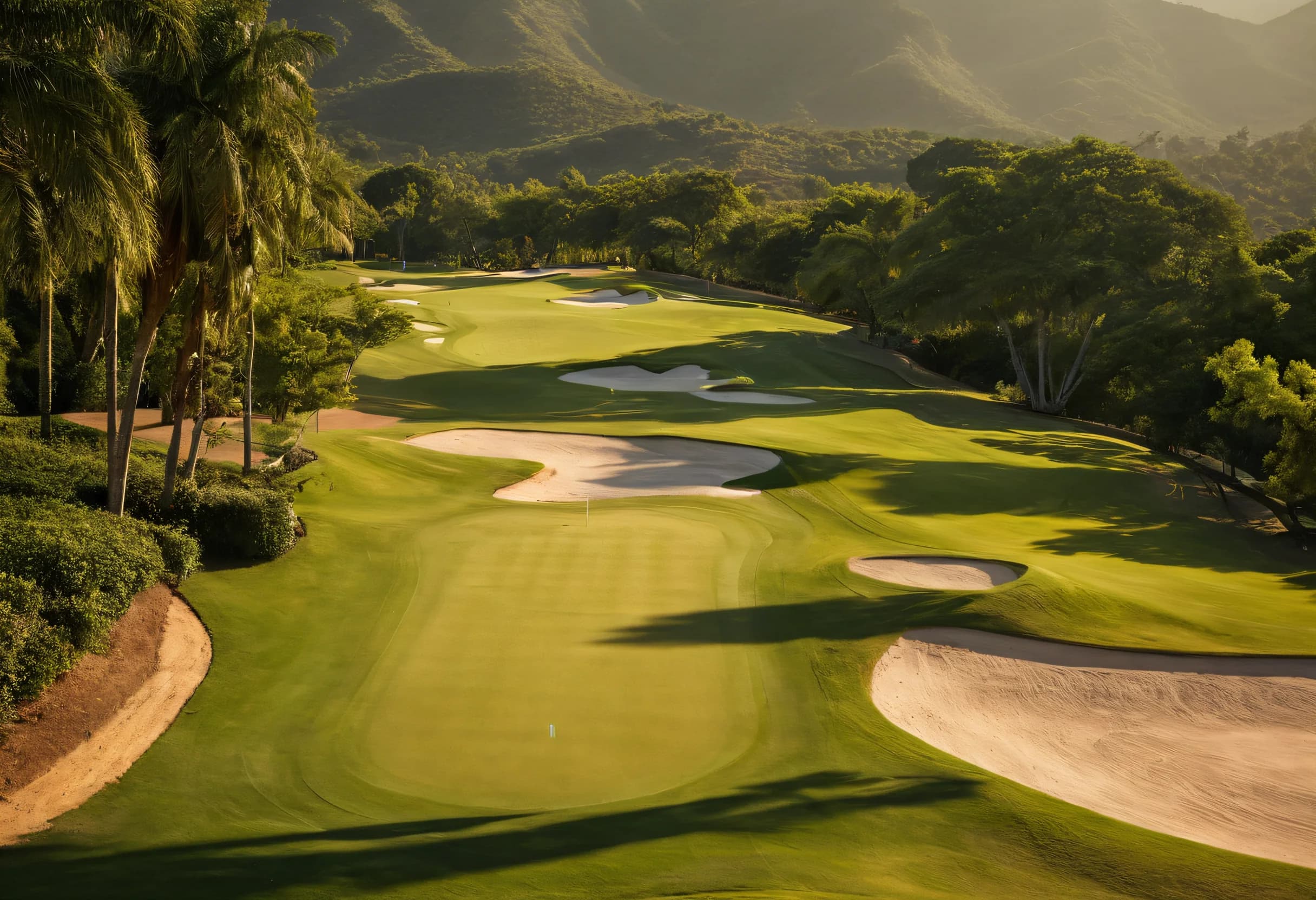 Last-Minute Golf Availability in Chiang Mai