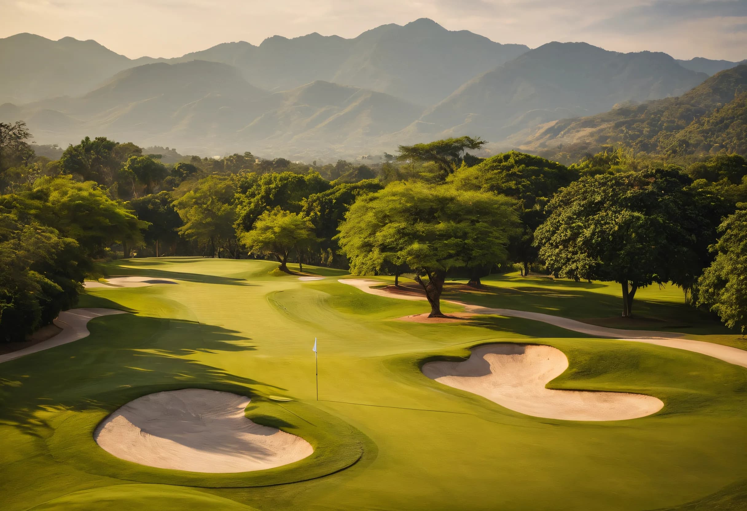 Chiang Mai golf for solo travellers