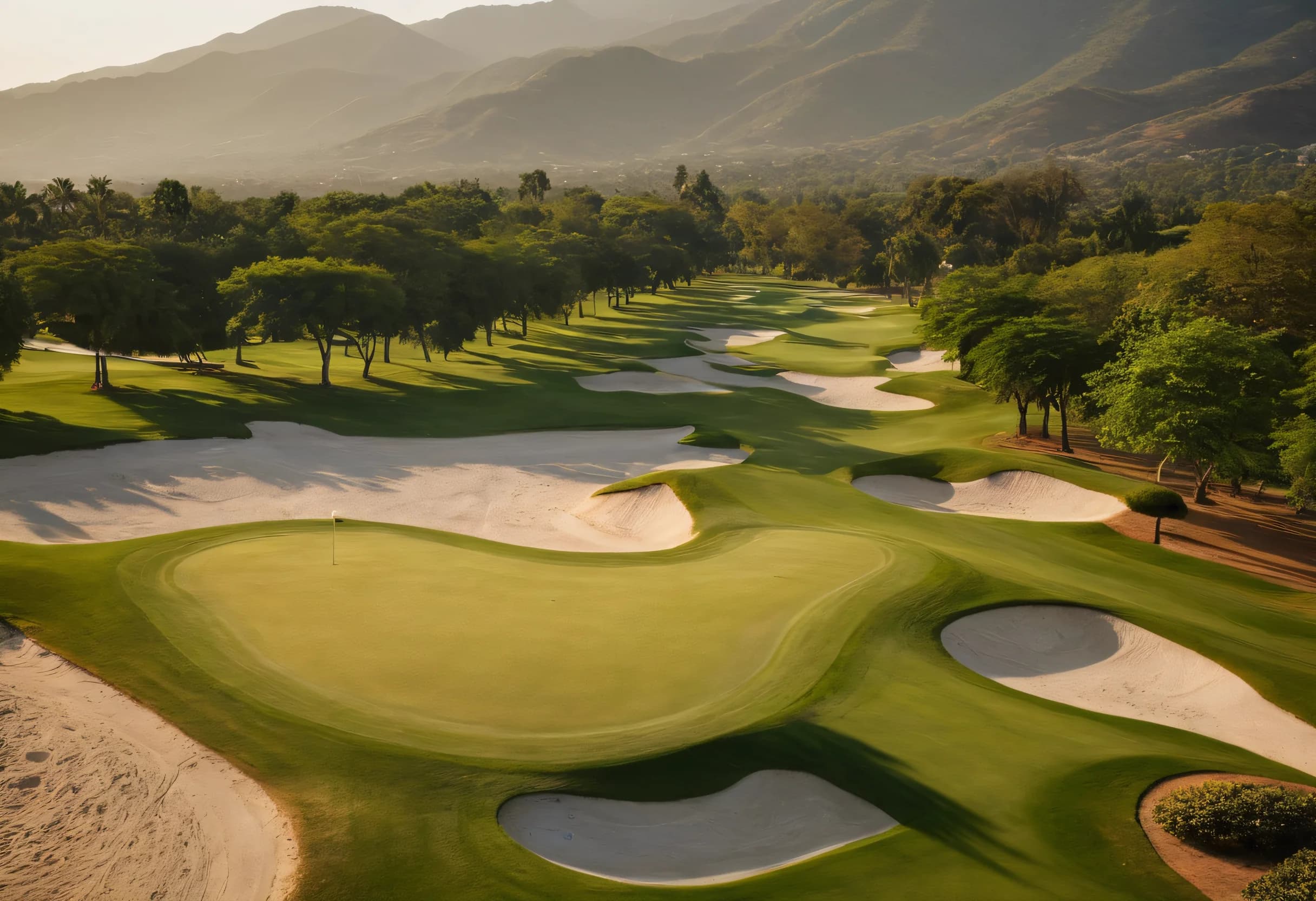Chiang Mai golf trip FAQ