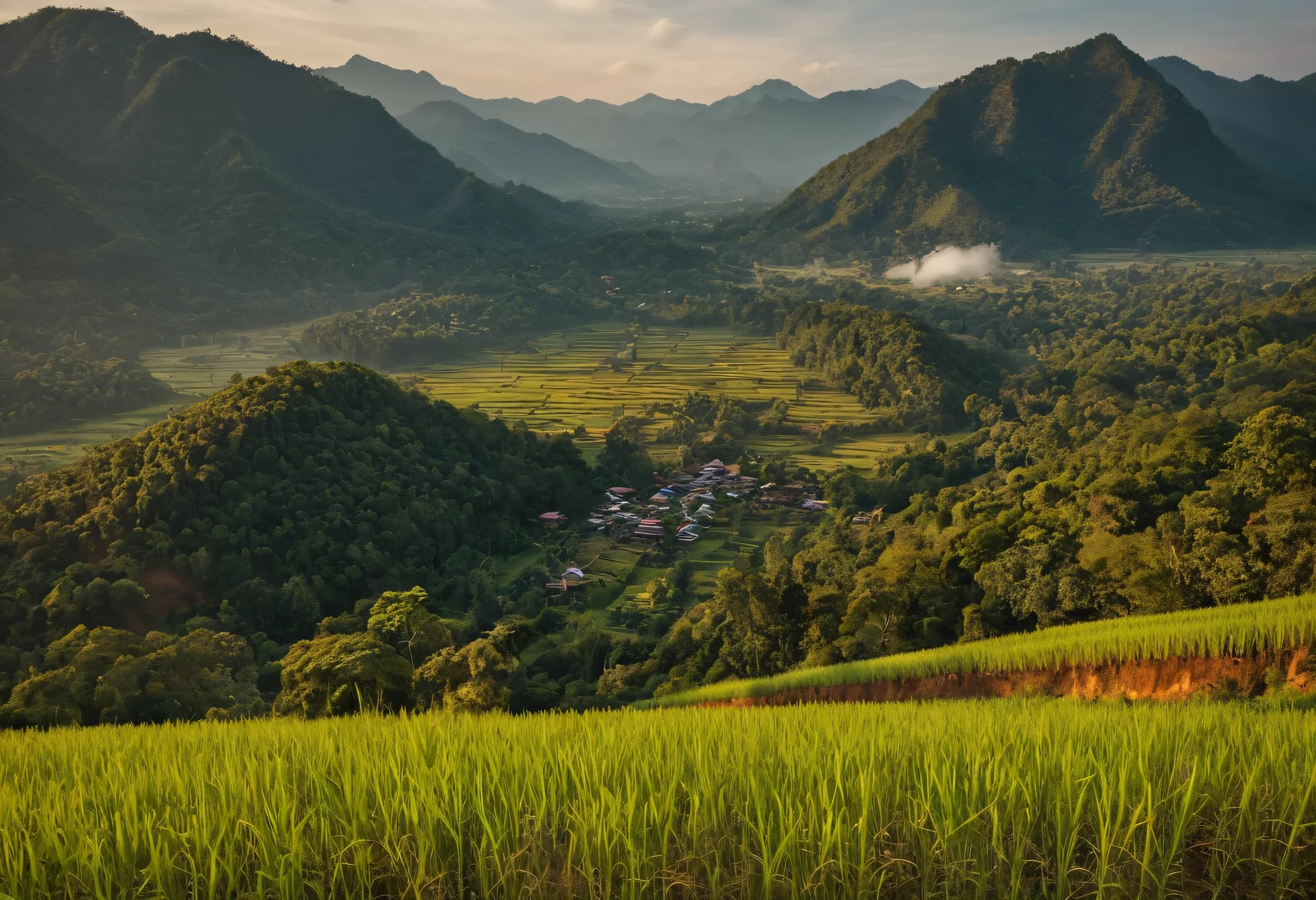 Chiang Mai to Mae Hong Son Flights Return in September 2026