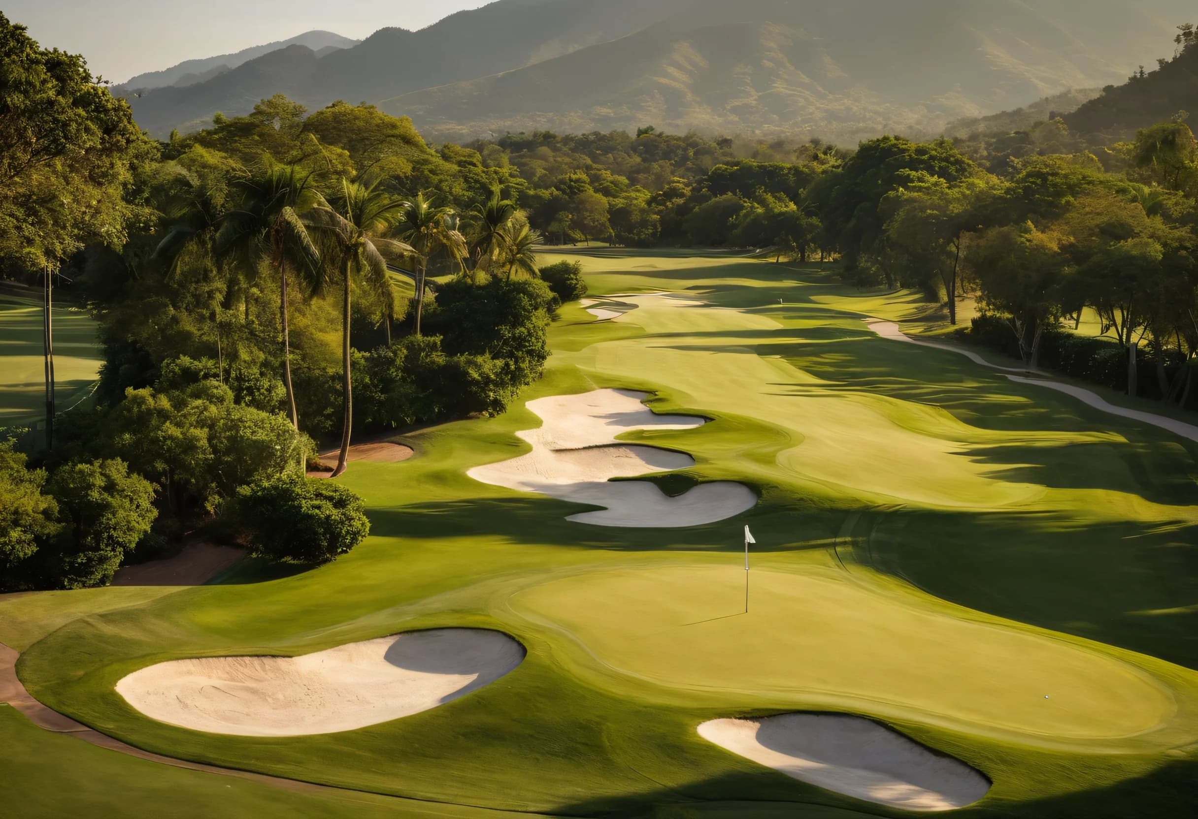 Chiang Mai October Golf Fest 2026: Khuntan Leg Moves to Oct 31