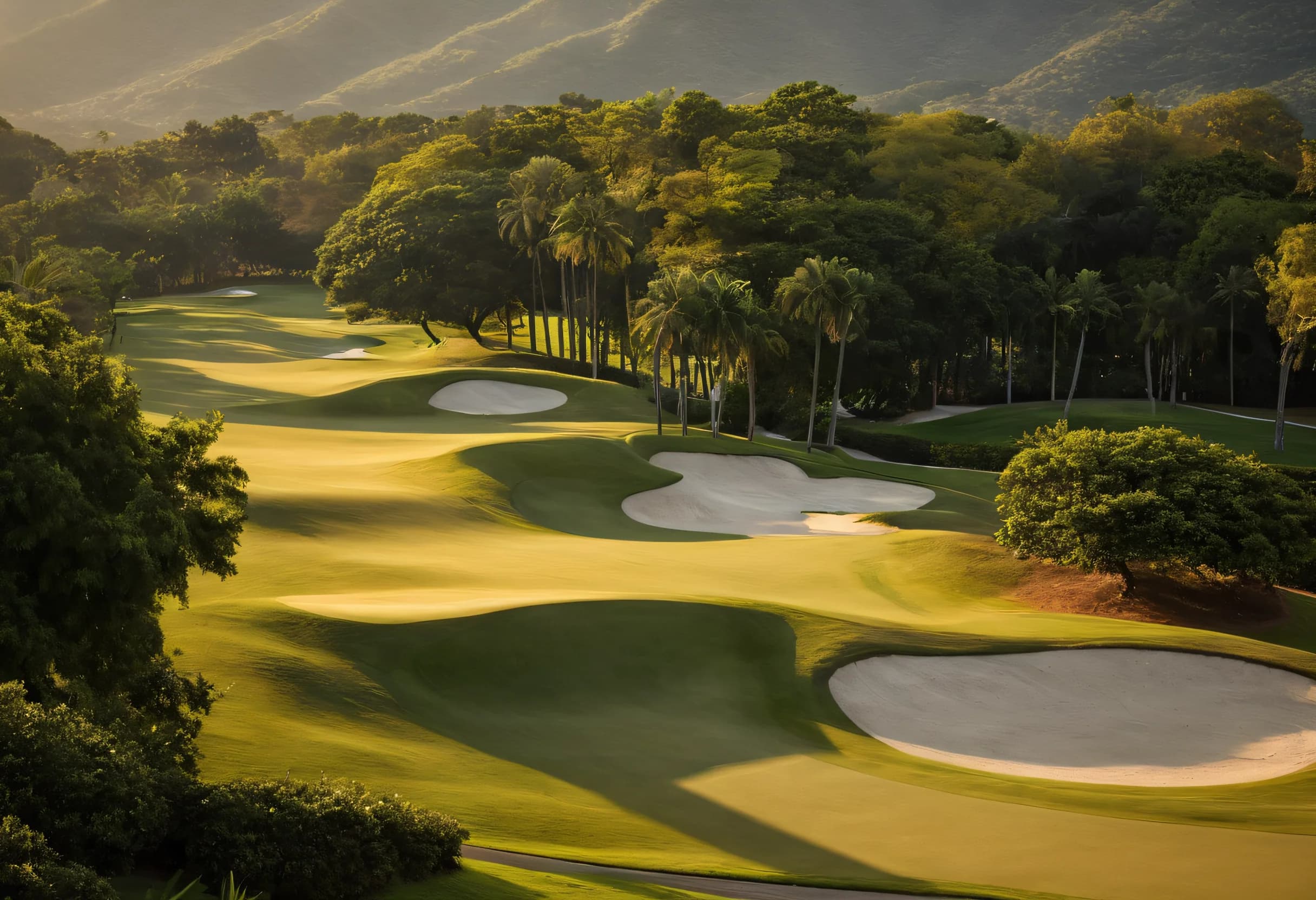 Chiang Mai vs Costa del Sol: Long-Haul Golf Worth It?