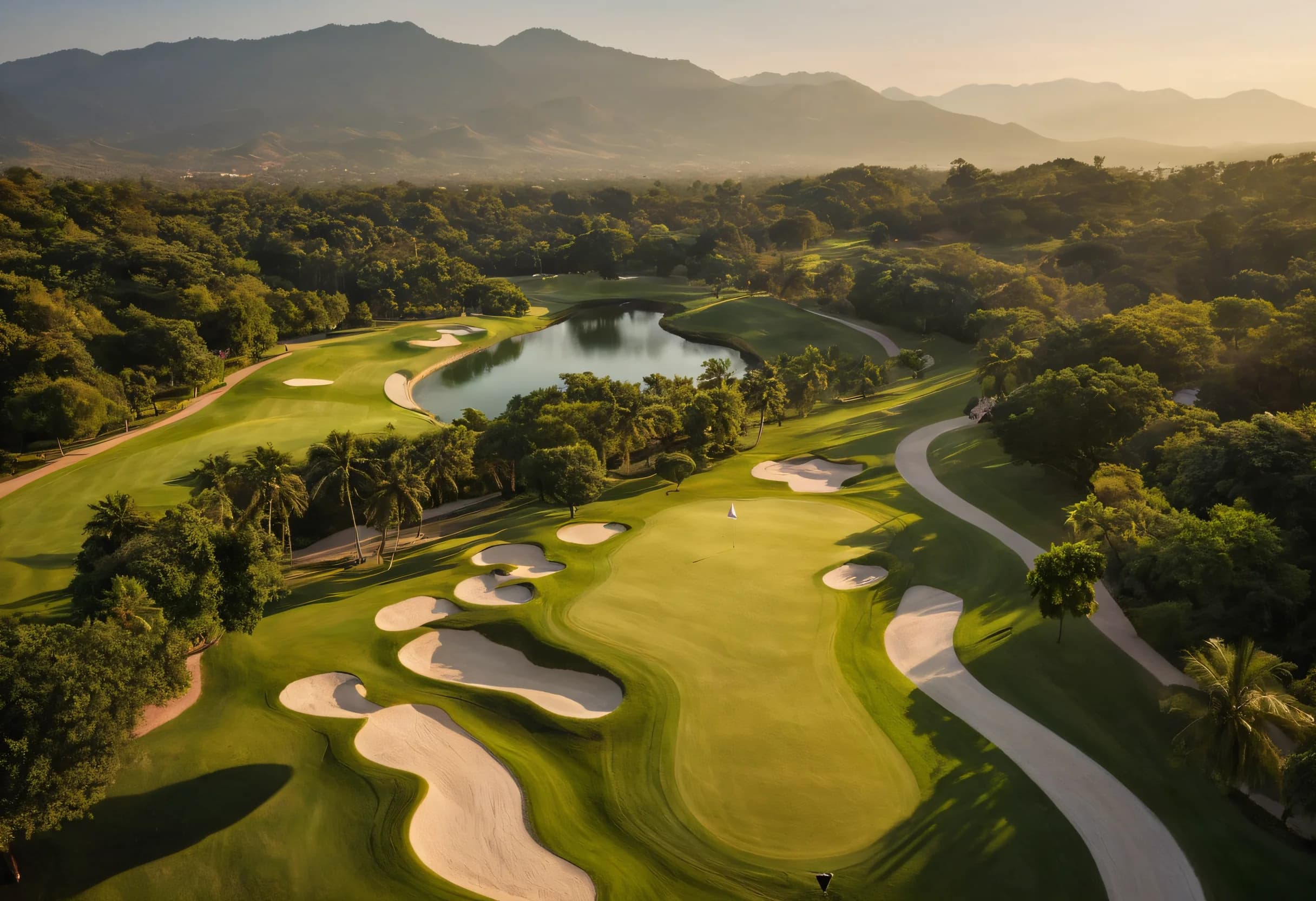 Chiang Mai vs Mauritius Golf Holiday: Honest Comparison