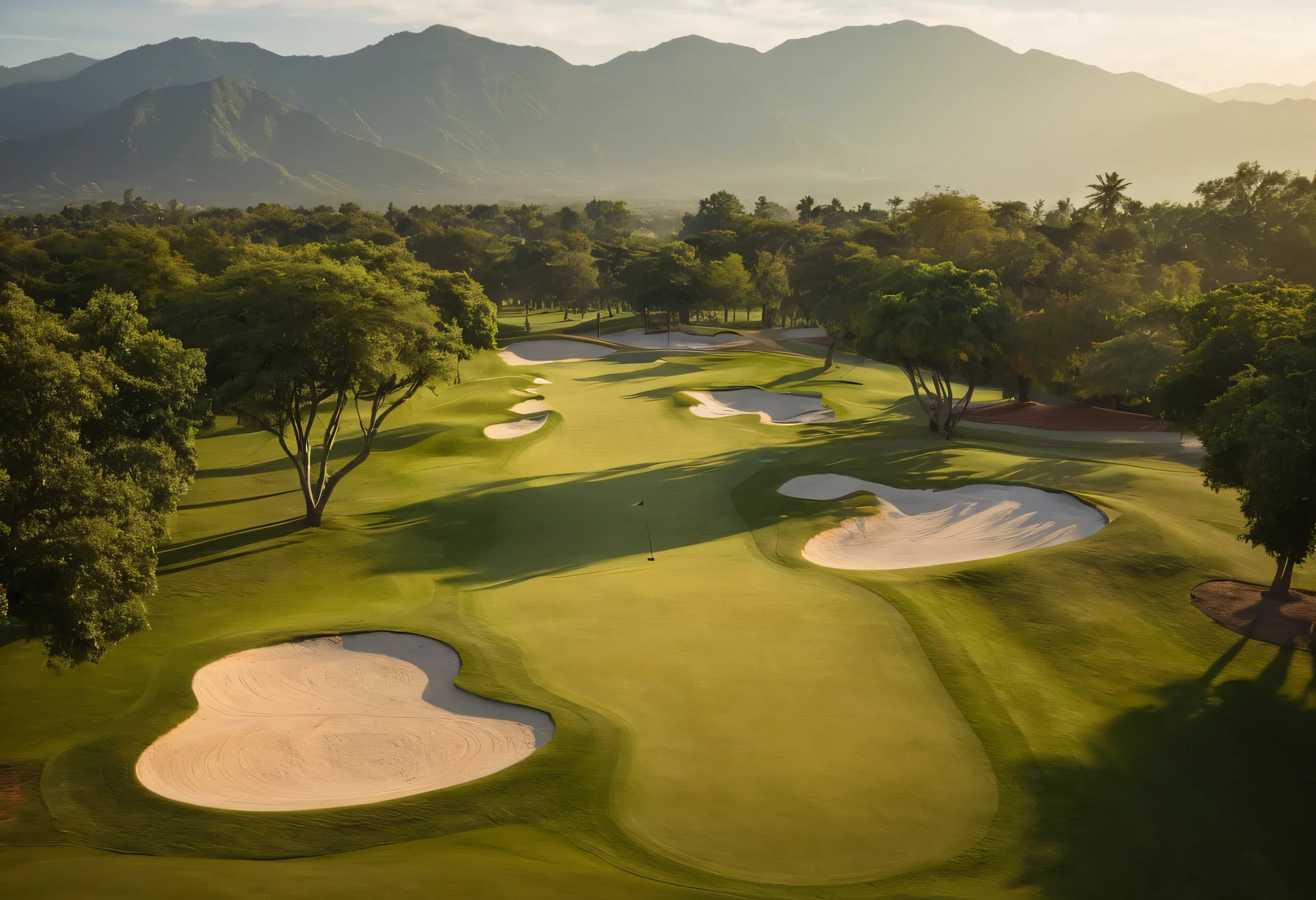 Chiang Mai vs Okinawa Golf: Which Asian Winter Trip Wins?
