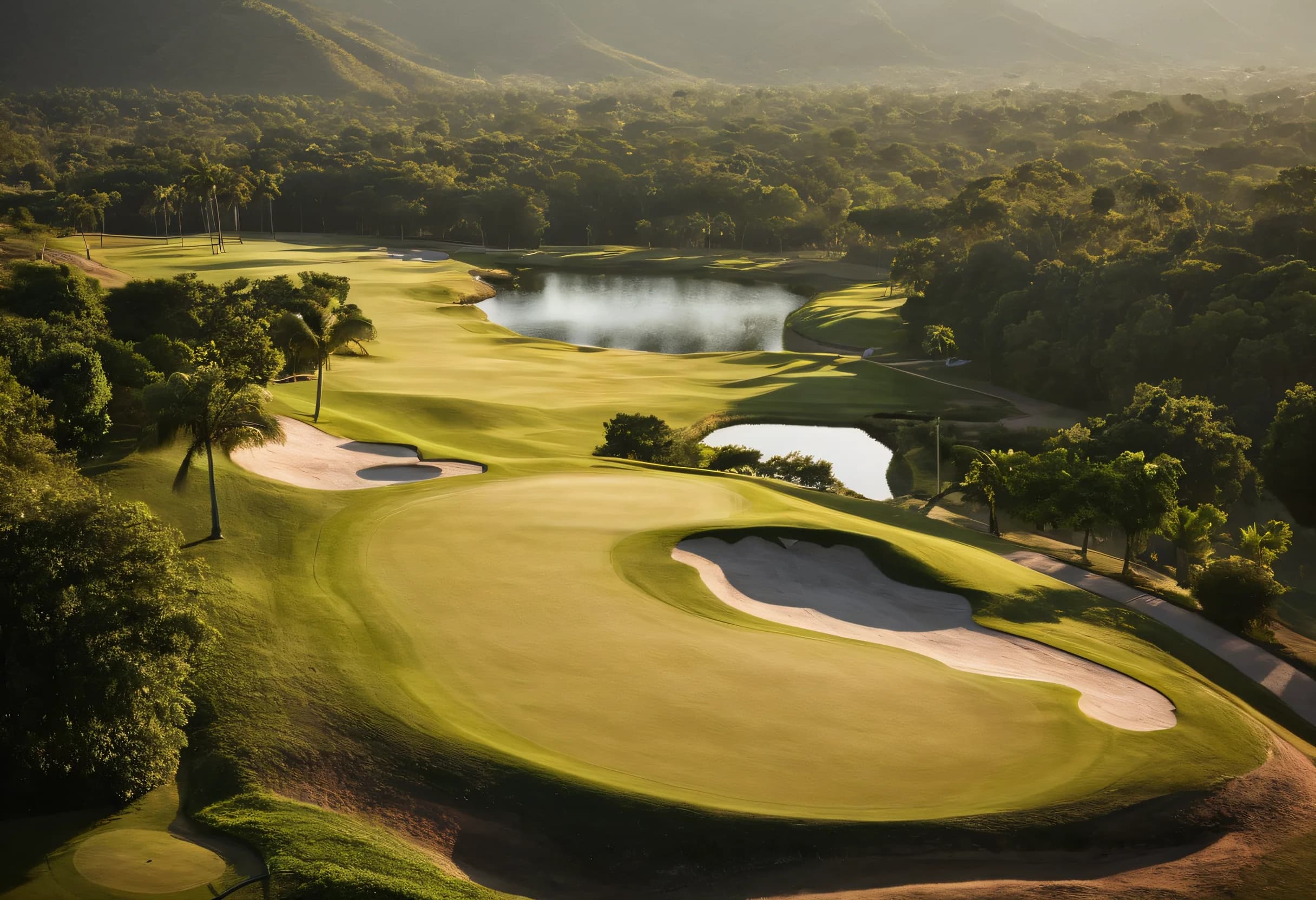 Dual Pricing at Thai Golf Courses Explained