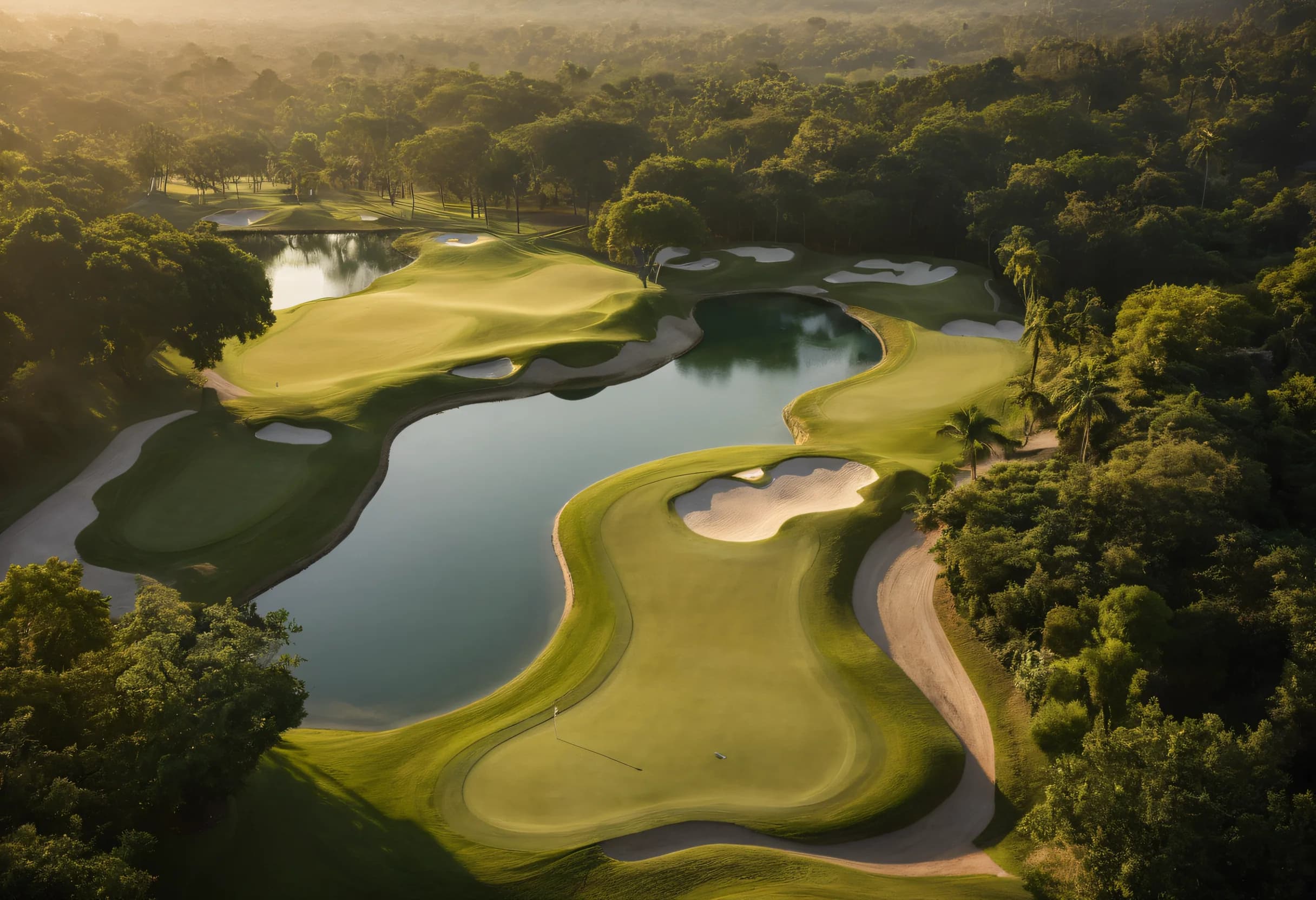 Chiang Mai Golf Daily Spend Guide
