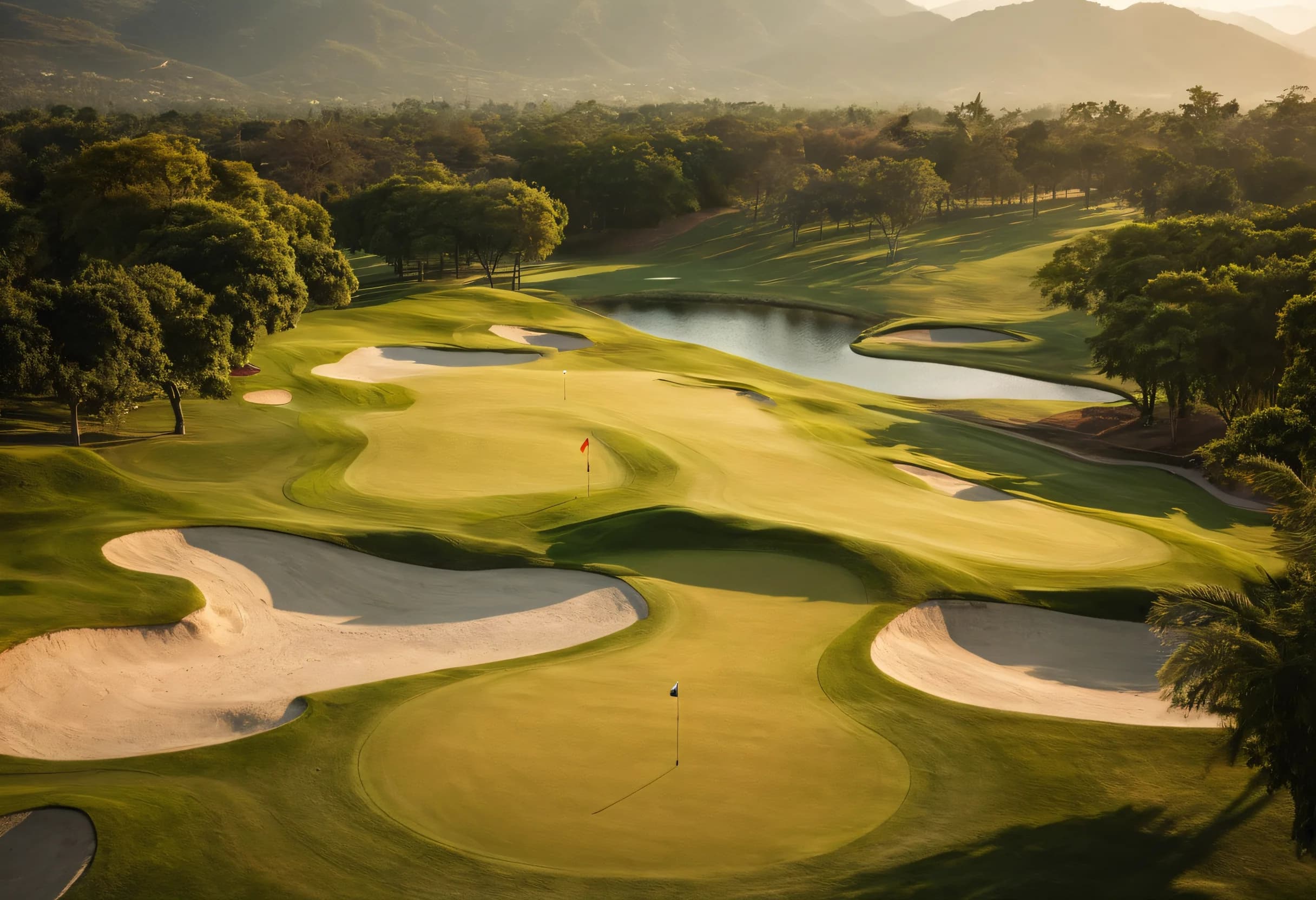 Golf Membership in Chiang Mai: Options for Long Stayers