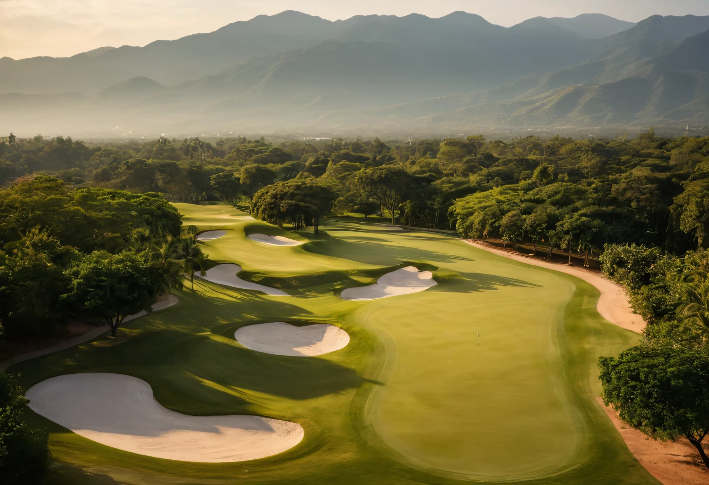 Is Chiang Mai Good for a Golf Holiday?