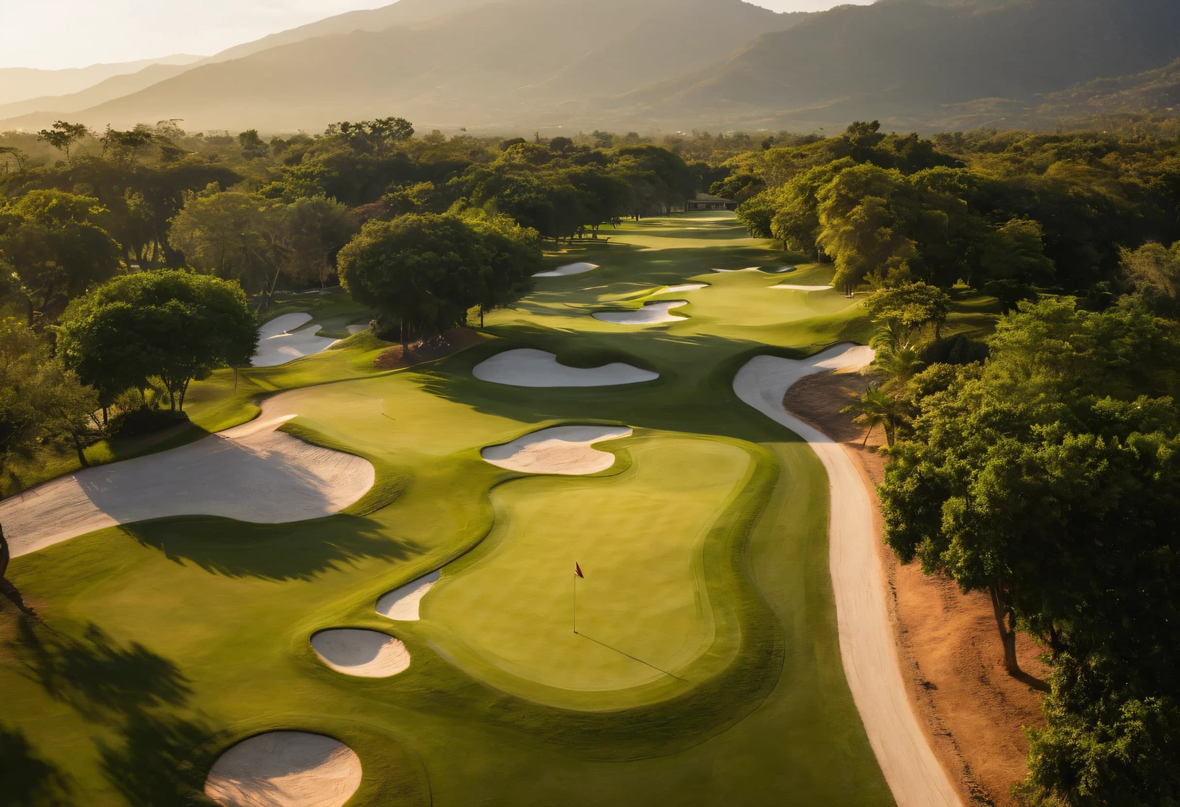 Khantoke Dinner: A Lanna Night Out for Golf Groups