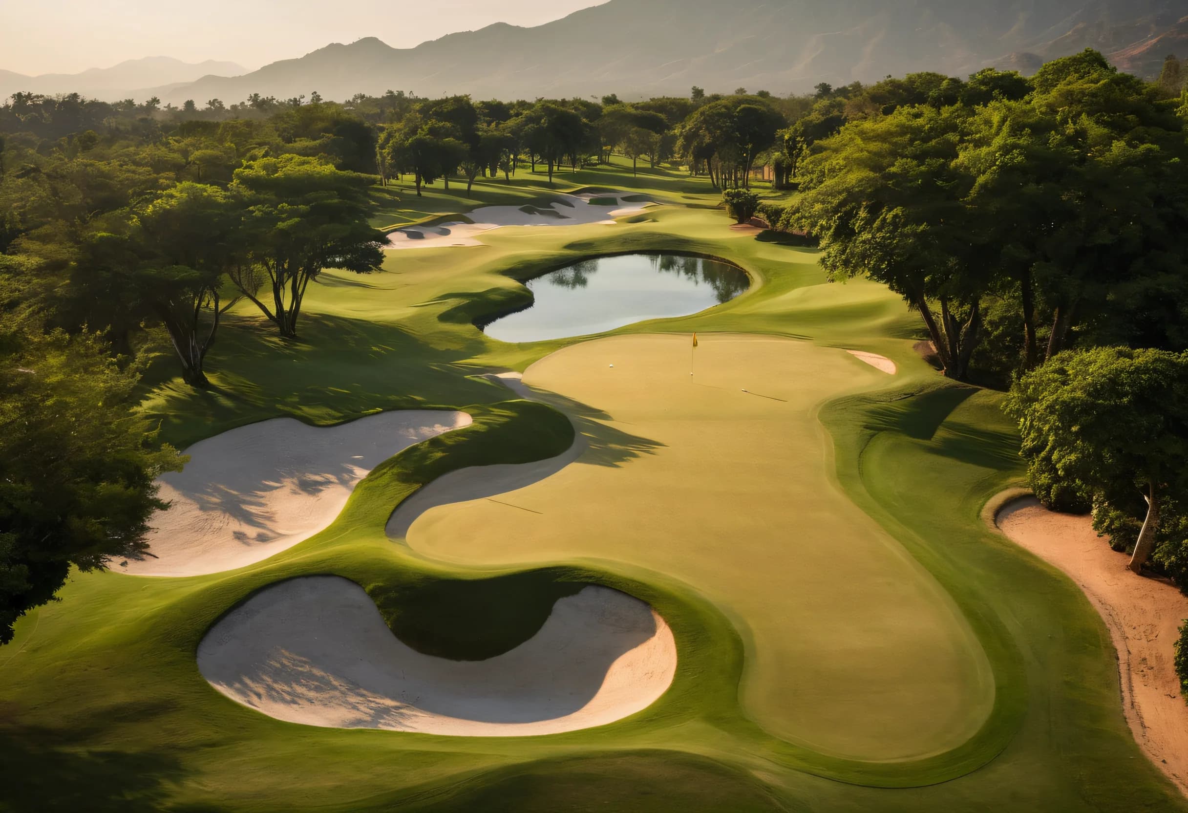 How to Check a Thai Golf Tour Operator Is Licensed