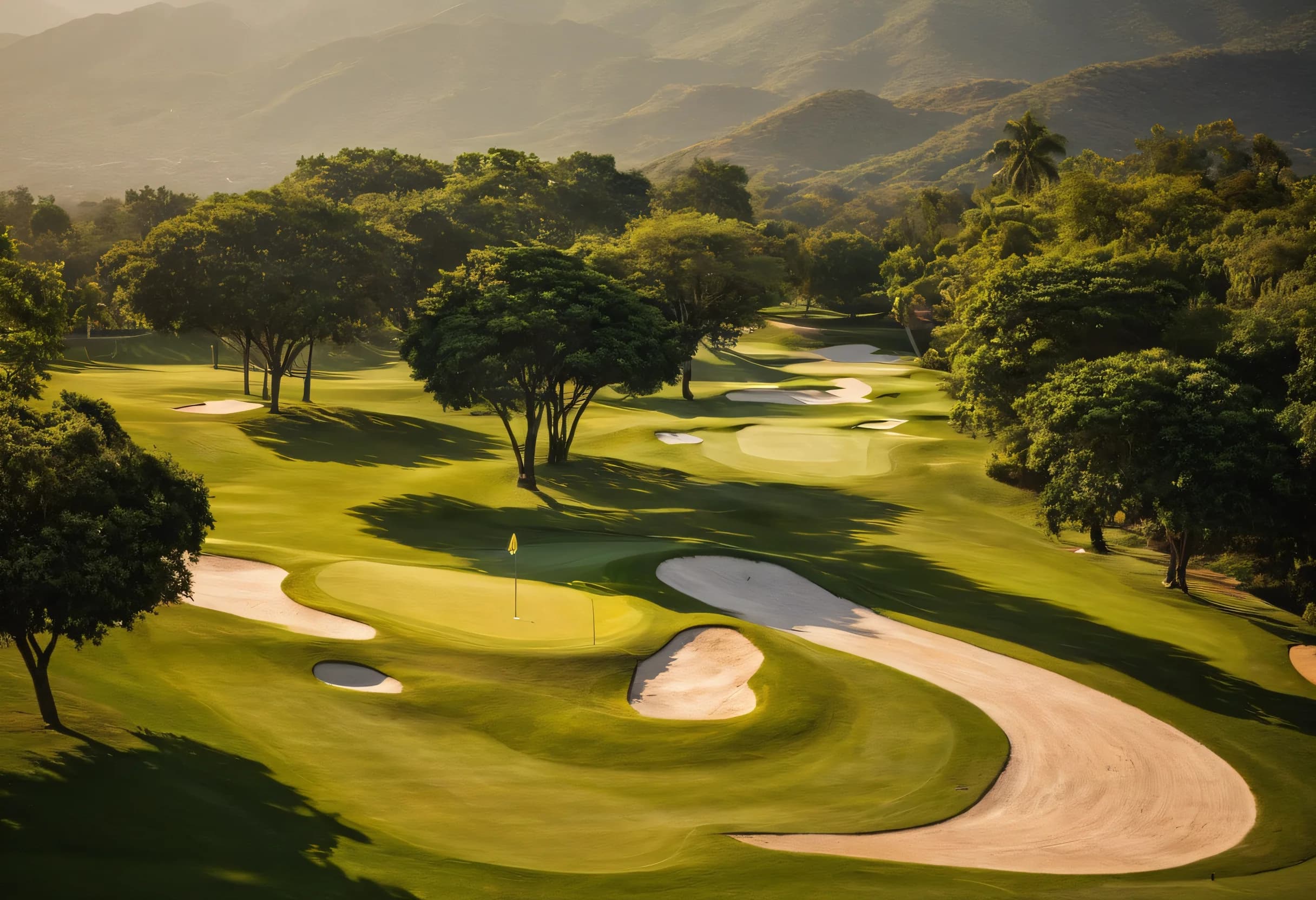 Mae Jo Golf Club Chiang Mai review
