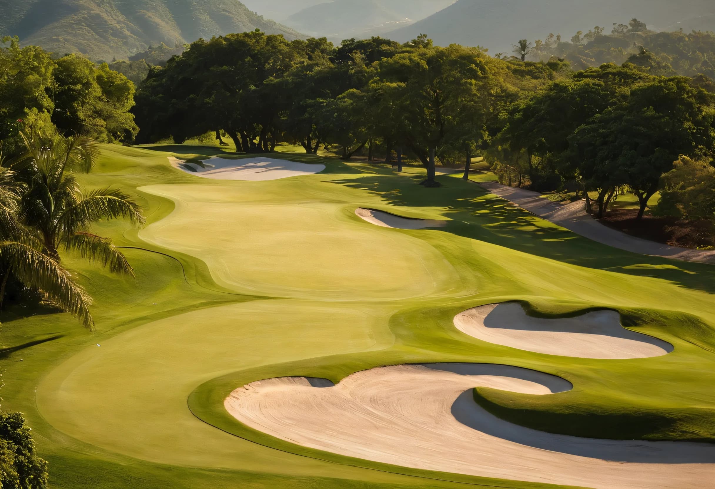 Private Driver for a Chiang Mai Golf Week: What to Know