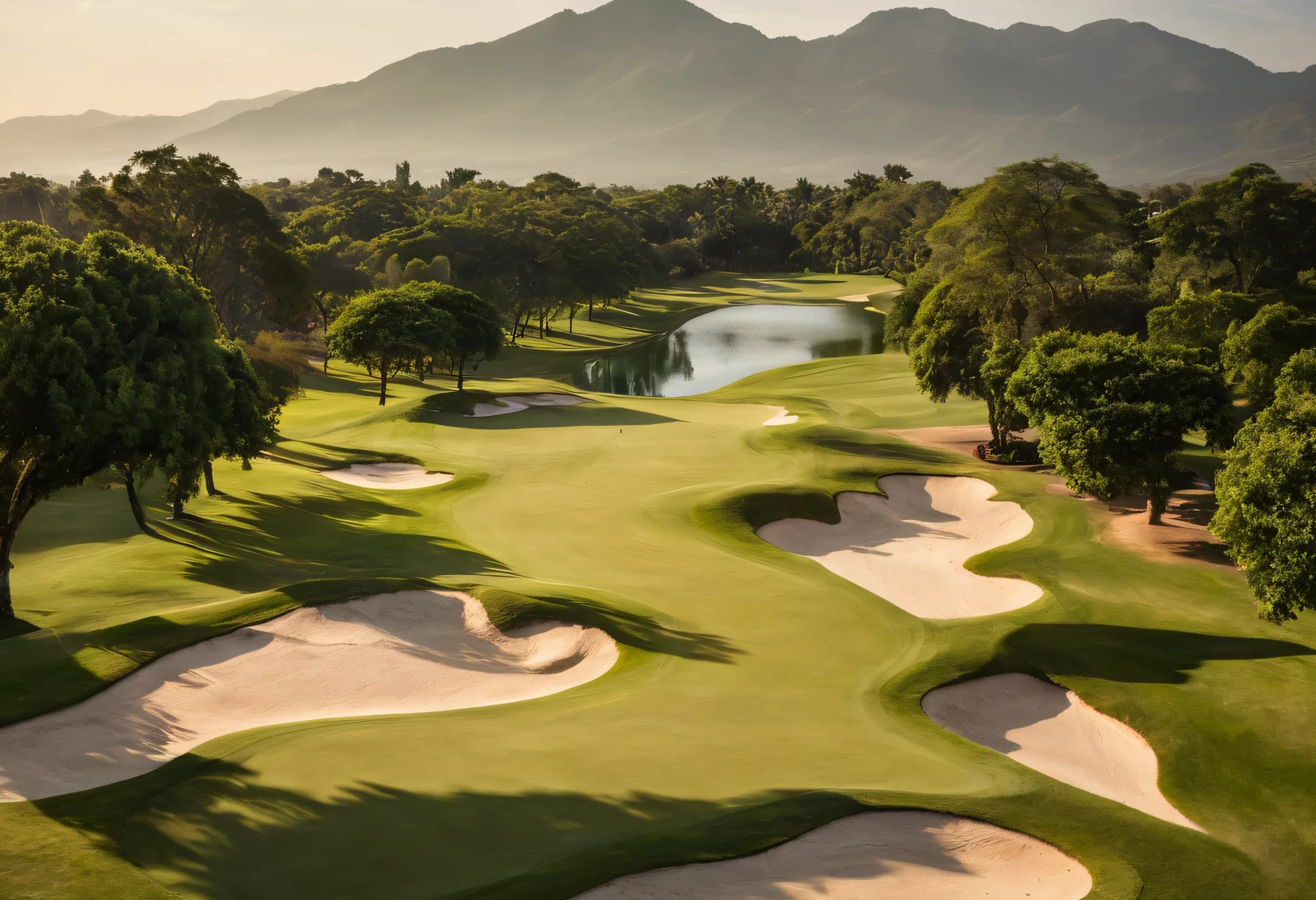 Golf in Chiang Mai's Rainy Season: Worth It?