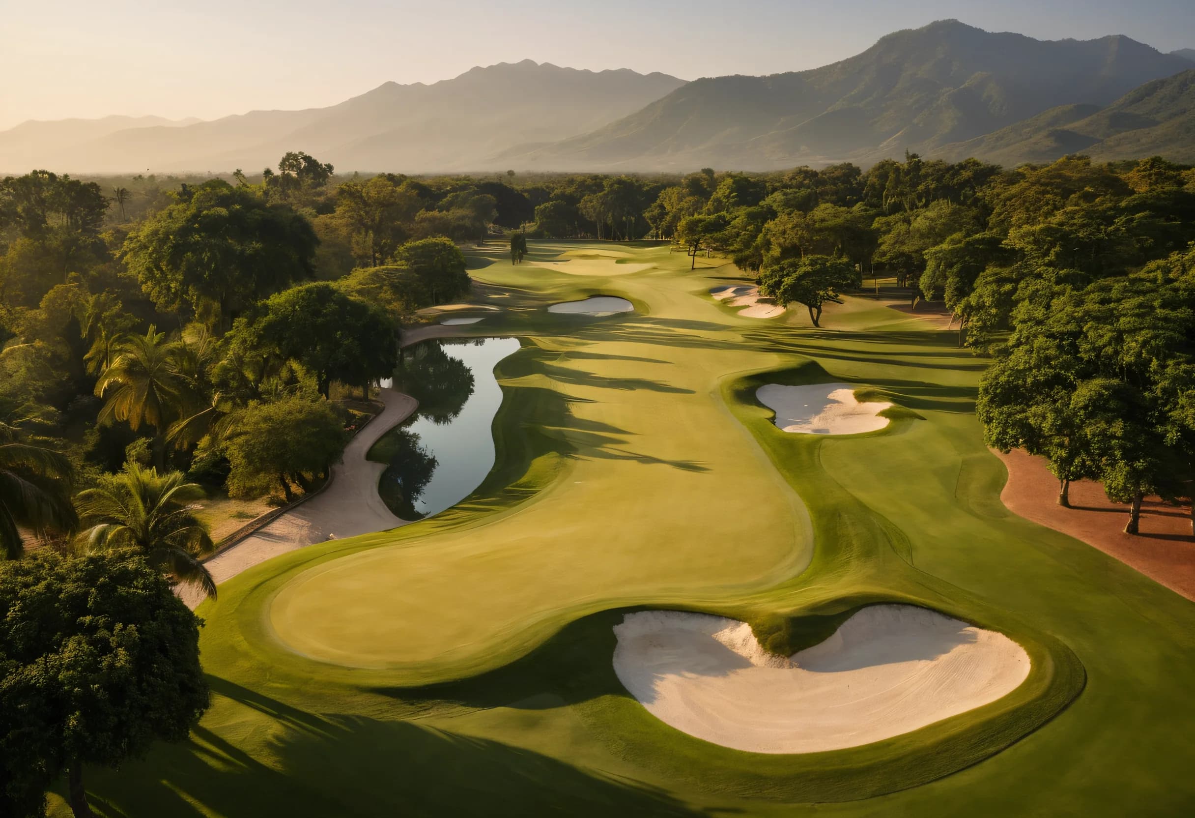 Single Golfer? Joining a Group in Chiang Mai