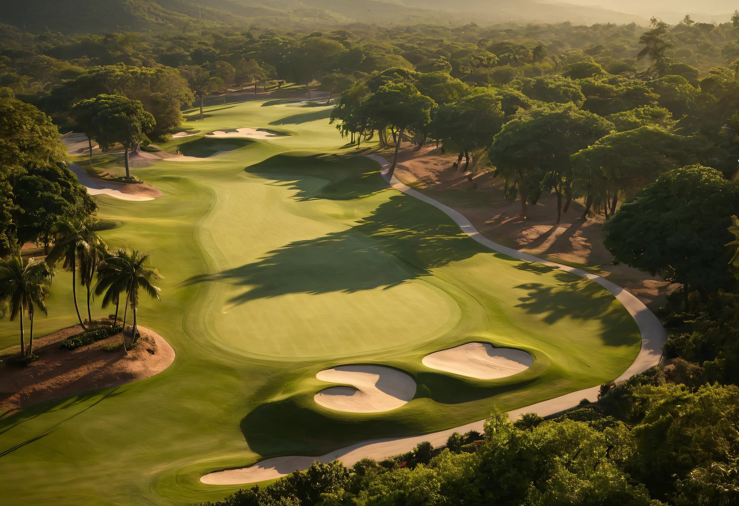 Thai Golf Etiquette Explained for Chiang Mai