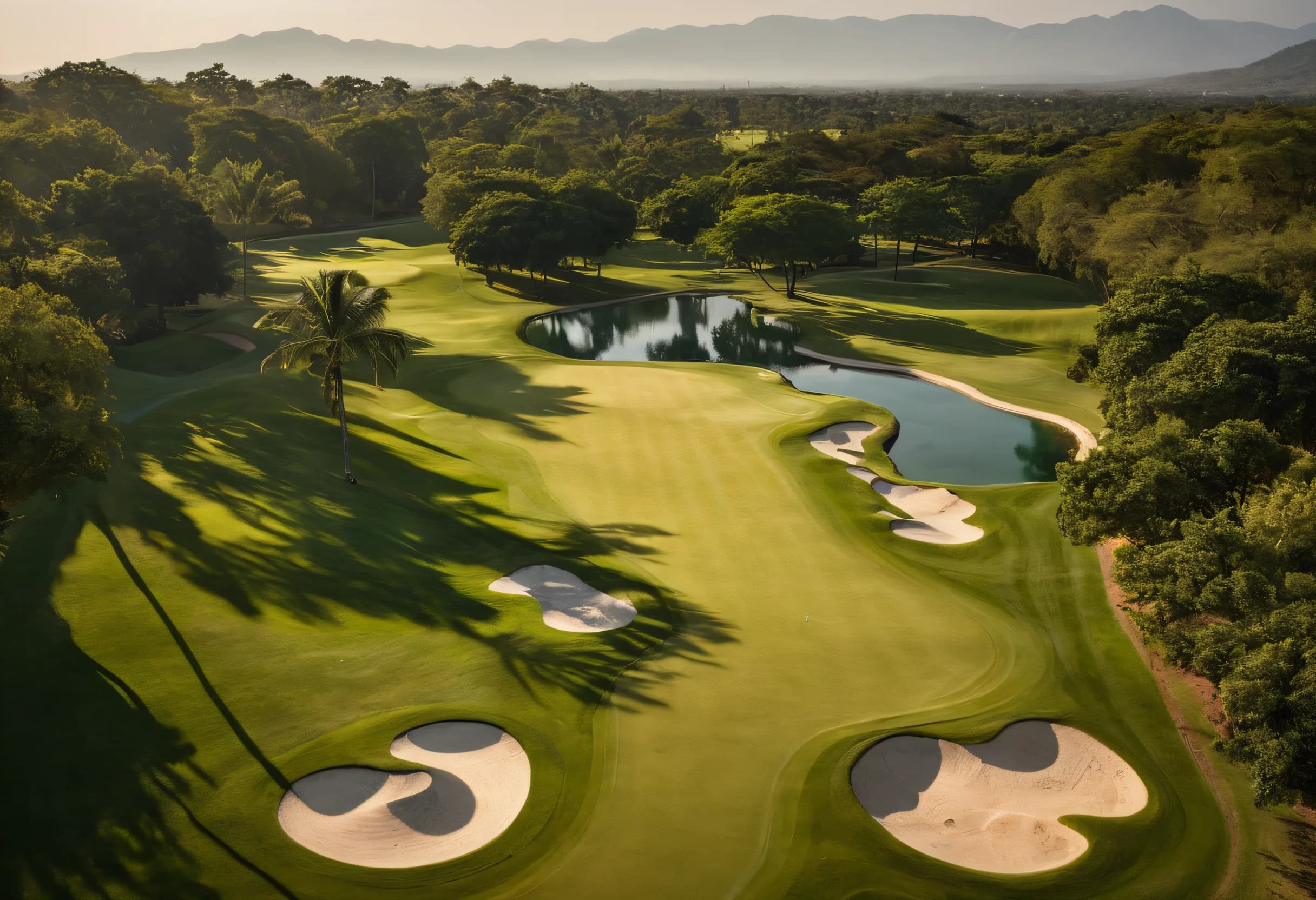 Thailand 30-Day Visa Exemption Now Live: What It Means for a Golf Trip