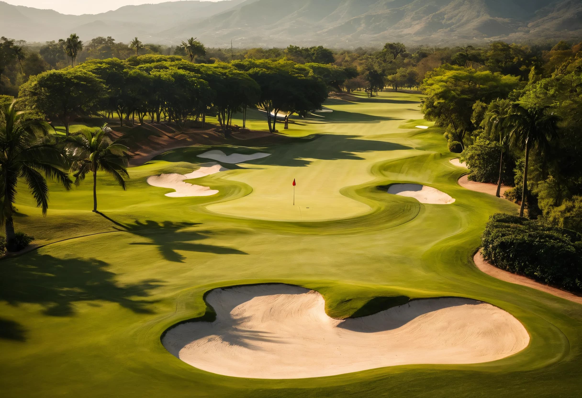 Thailand 450-Baht Entry Fee Eyes Early 2027: Golf Trip Cost Impact