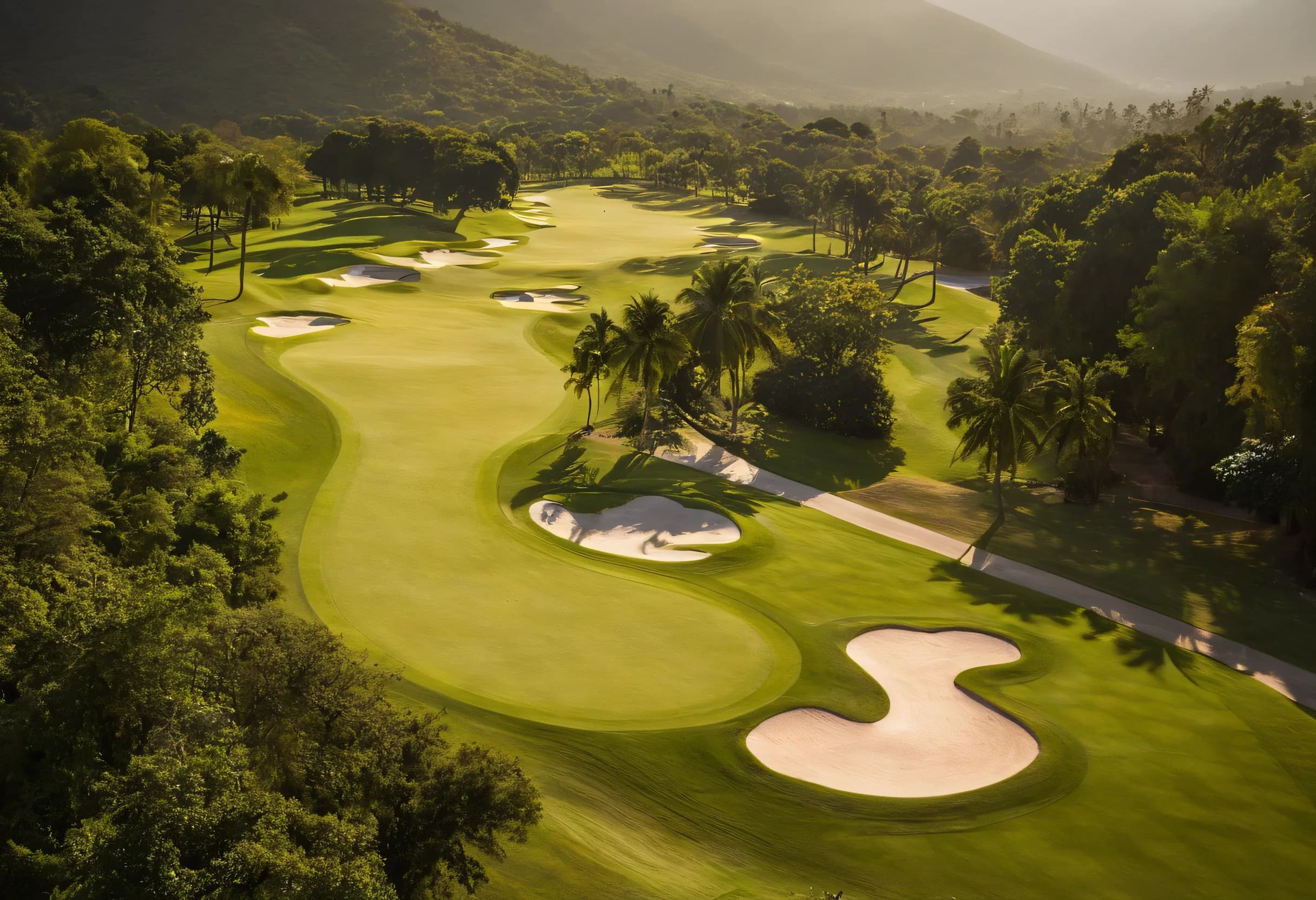 TAT Pitches Northern Highland Golf at Golf Travel Mart 2026