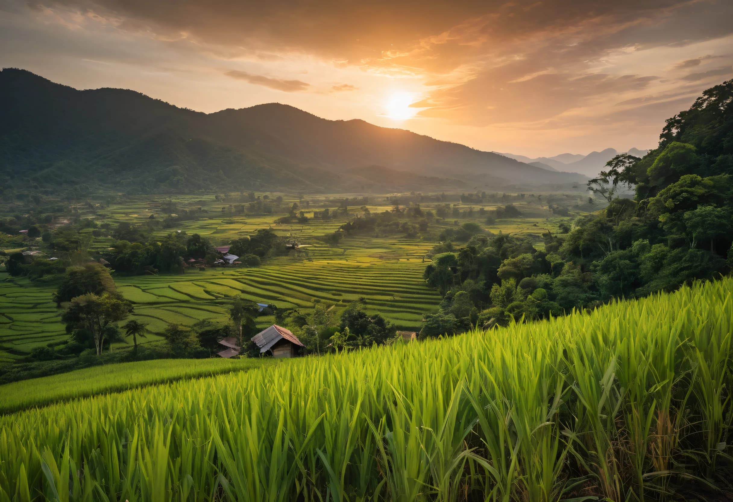 Thailand's 60-Day Visa-Free Stay Set to Drop to 30 Days: 2026 Update